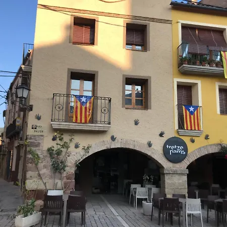 Apartaments Cal Trumfo-3